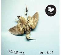 Cakewalk - Wired
