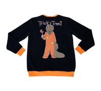 Cakeworthy Trick 'R Treat Pullover Sweater - XL