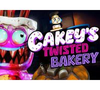 Cakey’s Twisted Bakery (PC) Steam Key - GLOBAL