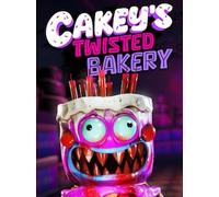Cakey's Twisted Bakery (PC) - Steam Gift - GLOBAL