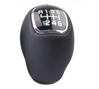 Cakievro 5/6 Speed Gear Knob Compatible with Kia Sportage 2011-2015, Rio 3 5 Veloster 2013 2014 2015 (R6 Gear)