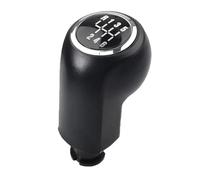 Cakievro Car Gear Knob Manual 5/6 Speed Car Gear Lever Cover Set for Vauxhall Vauxhall Zafira B 2005 2006 2007 2008 2009 2010 2011 2012 2013 2014 (Gear Lever 6 Speed)