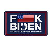 CakJuice Mouse Pad Funny Work fu-ck Biden Mouse Pad Large Mouse Pad for Desk Desk Pad Large (Size : 36X60CM)