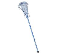 CAKLOR Women’s Lacrosse Complete Sticks Girls Complete Stick with Shaft & Head