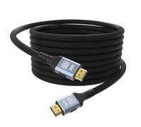 CAKOBLE HDMI 2.2 Cable 3m | 96Gbps Ultra High Speed HDMI Cable, 16K@60Hz,8K@240Hz,4K@480Hz@360Hz| eARC, HDR10+, HDCP 2.2 2.3, Dolby | for hdmi 2.1 cable,Soundbar,PS5, Xbox, Gaming PC, HDTV, Monitor