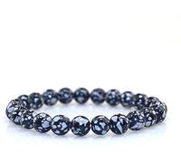 Cakunmik Beaded Alabaster Best Choice Jewellery Gift for Ladies Bracelet