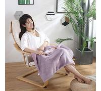 Cakunmik Electric Blanket Heated Throw - 60X80cm USB Flannel Heated Blanket, Fast Heating Electric Overblanket with Hand Pocket, Throw Blanket Bed Warmer Machine Washable,Pink