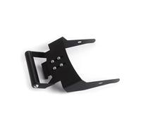 CAKYSE Compatible With ADV 350 2021 2022 2023 Navigation Bracket Motorcycle Navigation Phone Holder GPS Navigation Holder Motorcycle GPS Bracket