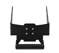 CAKYSE Compatible With ADV 350 2022 2023 2024 Motorcycle Navigation Phone Holder GPS Navigation Holder Navigation Extension Bracket Motorcycle GPS Bracket