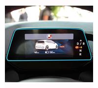CAKYSE Compatible With Cupra For Born 2022 2023 Car 12 Inch Instrument GPS Navigation Screen PET Protective Film GPS Transparent Navi Film(Instrument)