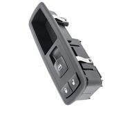CAKYSE Compatible With Dodge For Dart 2013 2014 2015 2016 Front Right Side Car Power Window Switch Car Window Control Switch 56046554AB Window glass lift switch