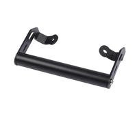 CAKYSE Compatible With DUCATI For MULTISTRADA 1260 For ENDURO 2020 2021 Motorcycle Phone GPS Navigation Plate Bracket Handlebar Adapter Holder Motorcycle GPS Bracket