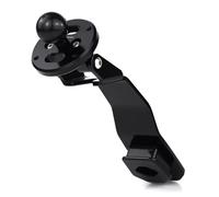 CAKYSE Compatible With Ducati For Multistrada For 1200 For Pikes For Peak 2016 2017 Motorcycle Accessories Navigation Bracket Phone Holder Levers Motorcycle GPS Bracket
