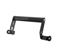 CAKYSE Compatible With Ducati For Multistrada For 1200S For ABS For Touring 2016 2017 Motorcycle GPS Navigation Plate Bracket Mobile Phone Stand Holder Motorcycle GPS Bracket