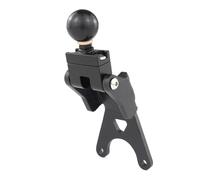 CAKYSE Compatible With Ducati For Panigale For V4 For V4S 2018 2019 2020 2021 2022 2023 2024 For V4R 2019-2024 Motorcycle Navigation Handlebar Bracket Motorcycle GPS Bracket