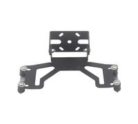 CAKYSE Compatible With For 1000 2019 2020 Motorcycle Accessories GPS Navigation Bracket Handlebar Bar Extension Stand Holder Motorcycle GPS Bracket