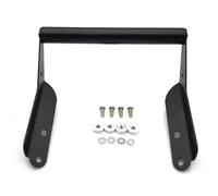 CAKYSE Compatible With For 1000 LT For SE For ABS For KLZ1000 2019 2020 2021 2022 2023 2024 Motorcycle Navigation Handlebar Bracket Motorcycle GPS Bracket
