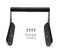 CAKYSE Compatible With For 1000 LT For SE For ABS For KLZ1000 2019 2020 2021 2022 2023 2024 Motorcycle Navigation Bracket Motorcycle GPS Bracket