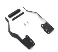 CAKYSE Compatible With For F750GS For F850GS 2017 2018 2019 Motorcycle GPS Mount Mounting Adapter Holder Bracket 12MM And 22MM Motorcycle GPS Bracket