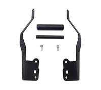 CAKYSE Compatible With For F750GS For F850GS 2018 2019 2020 Navigation Device Bracket Phone GPS Support Handlebar Adapt Holder Motorcycle GPS Bracket