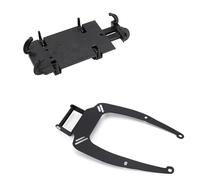 CAKYSE Compatible With For NMAX 155 For NMAX 125 2015 2016 2017 2018 2019 2020 Motorcycle Parts Navigation Bracket Holder GPS Phone Stand Motorcycle GPS Bracket