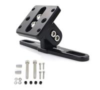 CAKYSE Compatible With For NSR 1100 For BT 1100 For Bulldog 2002 2003 2004 Motorcycle Navigation Mount GPS Bracket Holder Motorcycle GPS Bracket