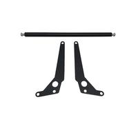 CAKYSE Compatible With For R1200GS 2013 2014 2015 2016 2017 2018 2019 Motorcycle Mobile Phone Navigation Handlebar Bracket GPS Support Motorcycle GPS Bracket