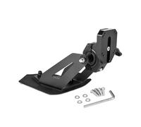 CAKYSE Compatible With For R1250RT 2021 2022 2023 2024 GPS Mount Bracket Phone NavigatIon Holder Adapter Driving Recorder Holder Motorcycle GPS Bracket