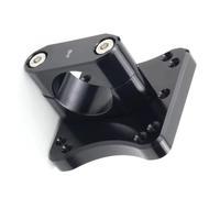 CAKYSE Compatible With For TDM 850 1991 1992 1993 1994 1995 1996 1997-2000 For 900 2002-2011 Motorcycle GPS Navigation Frame Phone Mount Bracket Motorcycle GPS Bracket
