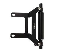 CAKYSE Compatible With For Tenere 700 For Rally For XTZ700 2020 2021 2022 2023 2024 Motorcycle Navigation Handlebar Bracket Motorcycle GPS Bracket