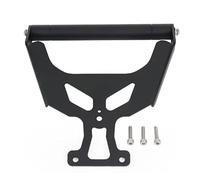 CAKYSE Compatible With For Tracer For 9 For GT 2021 2022 2023 2024 Cellphone Phone Navigation Mount Bracket Handlebar Bar Extension Stand Holder Motorcycle GPS Bracket