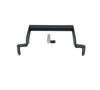 CAKYSE Compatible With For ZX-25R For ZX-SE 2021 2022 2023 Motorcycle GPS For Smart Phone Navigation GPS Plate Bracket Adapt Holder Motorcycle GPS Bracket