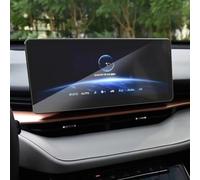 CAKYSE Compatible With Haval For H6 2021 Car Infotainment Screen Protector GPS Navigation Tempered Glass Screen Protector Film GPS Transparent Navi Film
