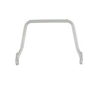 CAKYSE Compatible With R1200GS For Standard 2004 2005 2006 2007 2008 2009 2010 2011 2012 Windshield Windscreen Mounting Support Bracket Holder Motorcycle GPS Bracket