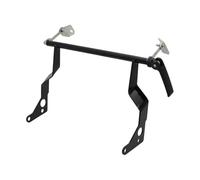 CAKYSE Compatible With R1250GS For ADV 2019 2020 2021 2022 2023 Motorcycle Phone Holder Stand GPS Navigation Bracket Motorcycle GPS Bracket