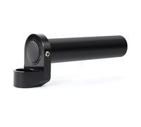 CAKYSE Compatible With SUZUKI For B-King 2007 2008 2009 2010 2011 2012 For GW250F 2015 2016 2017 2018 2019 Navigation Bracket Phone Holder Levers Motorcycle GPS Bracket