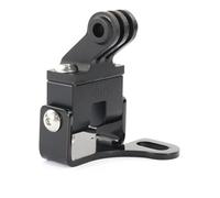 CAKYSE Compatible With SUZUKI For DR-Z400SM 2005 2006 2007 2008 2009 2010 2011 2012 2013 2014 2015 2016 2017 2018-2024 Motorcycle Navigation Bracket Motorcycle GPS Bracket