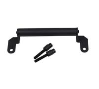 CAKYSE Compatible With Suzuki For GIXXER For SF250 2020 2021 2022 2023 Motorcycle Phone Holder GPS Navigation Plate Bracket Accessories Motorcycle GPS Bracket