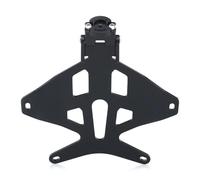 CAKYSE Compatible With Suzuki For V-Strom 650 For DL650 2012 2013 2014 2015 2016 Motorbike Navigation Bracket GPS Mount Windshield Stand Holder Motorcycle GPS Bracket