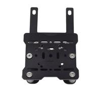CAKYSE Compatible With Tenere 700 For XTZ700 For XTZ690 2019 2020 2021 2022 2023 2024 GPS Installing The Phone Holder Navigation Bracket Motorcycle GPS Bracket