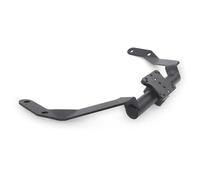 CAKYSE Compatible With Varadero For XL1000V 2003 2004 2005 2006 2007 2008 2009 2010 2011 Motorcycle Holder Mobile Phone GPS Navigation Board Holder Motorcycle GPS Bracket