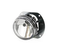 CAKYSE Indicators Lighting Compatible With Benz For C250 2012-2013 Fog Lamp Assembly Front Bumper Anti Fog Light Front Fog Light Lamps OEM: A2048202156 A2048202256(Left)