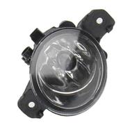 CAKYSE Indicators Lighting Compatible With For Almera 2 For Saloon For N16 2001 2002 2003 2004 2005 2006 Fog Lights Halogen Foglights OEM: 2615589929 2615089929(1Pc Right)