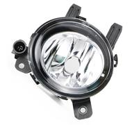 CAKYSE Indicators Lighting Compatible With For F30 3 For Series 2012 2013 2014 2015 2016 Fog Lamp Assembly Front Bumper Anti Fog Light OEM: 63177248911 63177248912(Right Without Bulb)