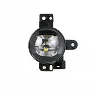 CAKYSE Indicators Lighting Compatible With Geely For Tugella For YF11 2019 2020 2021 Front Fog Light Bumper Daytime Running Driver Lamp OEM:6600066260 6600066258(1Pc Right)