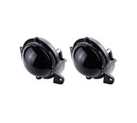 CAKYSE Indicators Lighting Compatible With Mini For Countryman 2011-2012 Front Fog Daytime Light No Bulbs Rear Halogen Fog Light Tail Lamp OEM:63172751295, 51112751295, 2751295