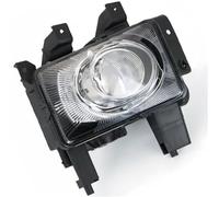 CAKYSE Indicators Lighting Compatible With Opel For Zafira 2005 2006 2007 2008 2009 2010 2011 Fog Lamp Assembly Front Bumper Fog Light Daytime Running Light OEM:13243425
