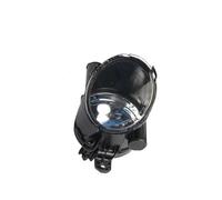 CAKYSE Indicators Lighting Compatible With Volvo For S80 V70 2007 2008 2009 2010 2011 2012 2013 Front Bumper Fog Lamp Light Housing (Without Bulbs) 31213101 31213102(Left 31213101)
