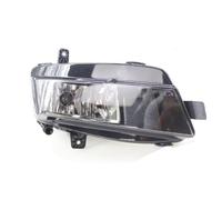 CAKYSE Indicators Lighting Compatible With VW For Golf 7 2013 2014 2015 2016 2017 Front Bumper Fog Light Headlight Fog Lamp With Halogen Bulb OEM: 5GG941661