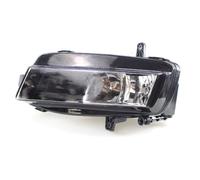 CAKYSE Indicators Lighting Compatible With VW For Golf 7 2013 2014 2015 2016 2017 Front Bumper Fog Light Headlight Fog Lamp With Halogen Bulb OEM: 5GG941661
